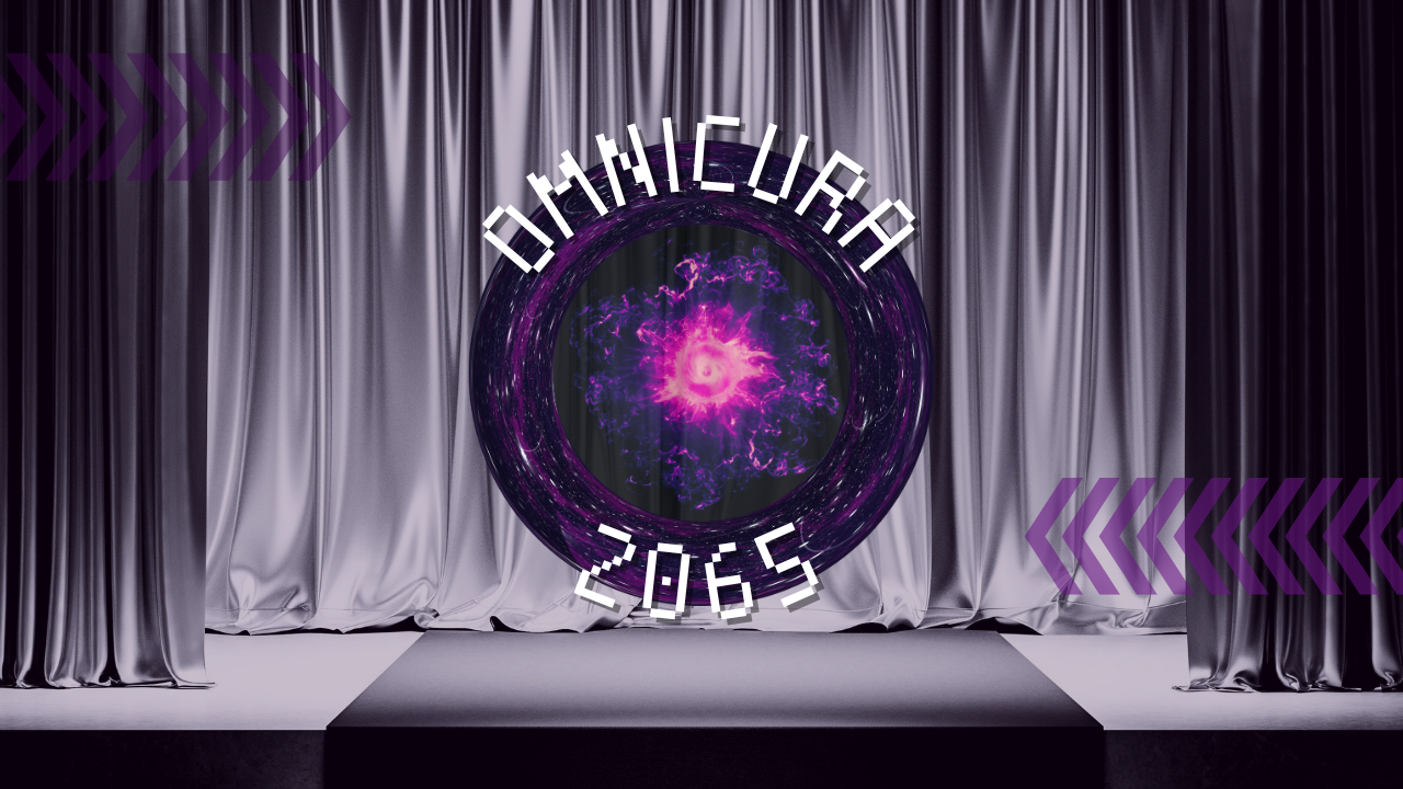 Scénario de Murder Party - Omnicura 2065