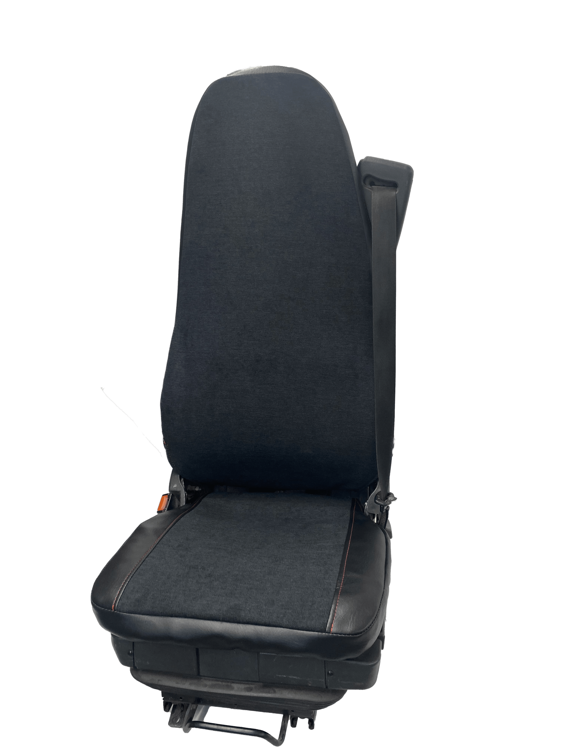 Housse Marchal Pratics noir sur Renault Premium Midlum