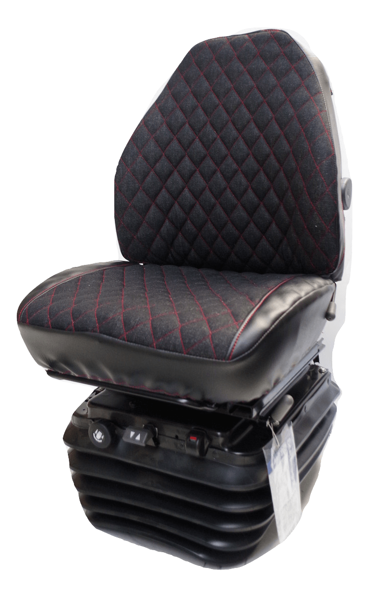 Housses Marchal - housses de sièges sur Kab Seating E1