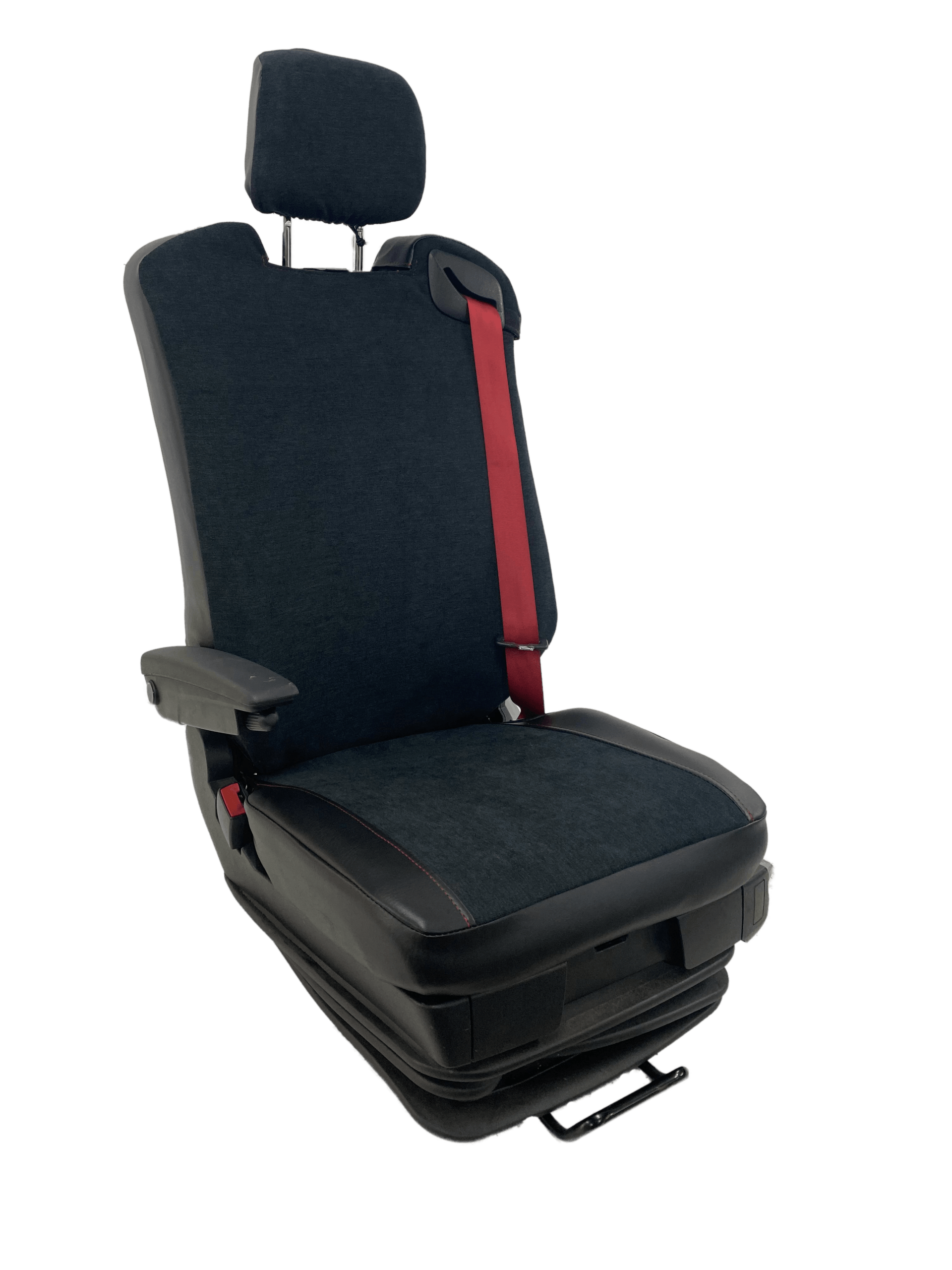 Housse Marchal - housses de sièges Renault Truck