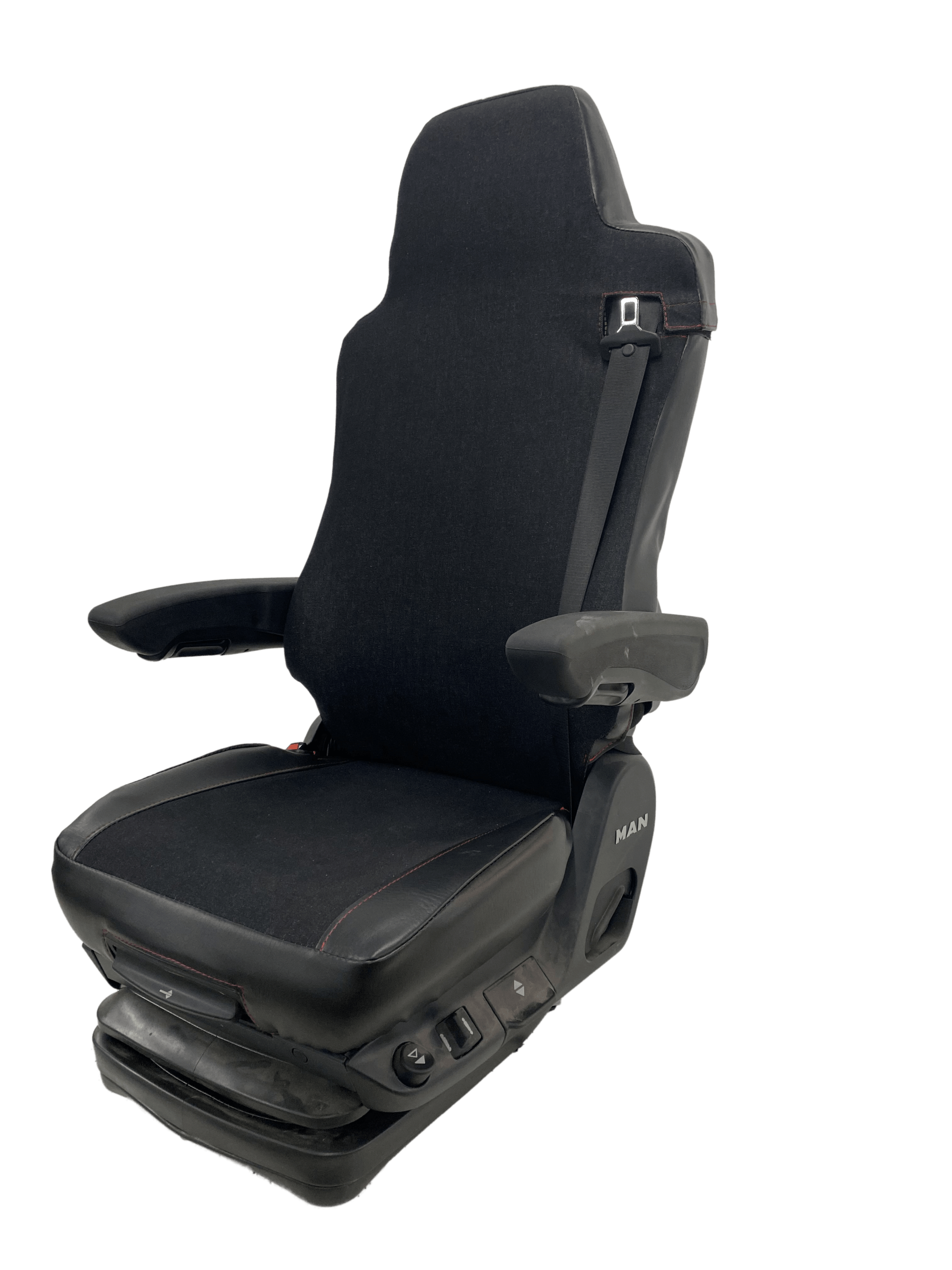 Housse Marchal - housses de sièges MAN Truck