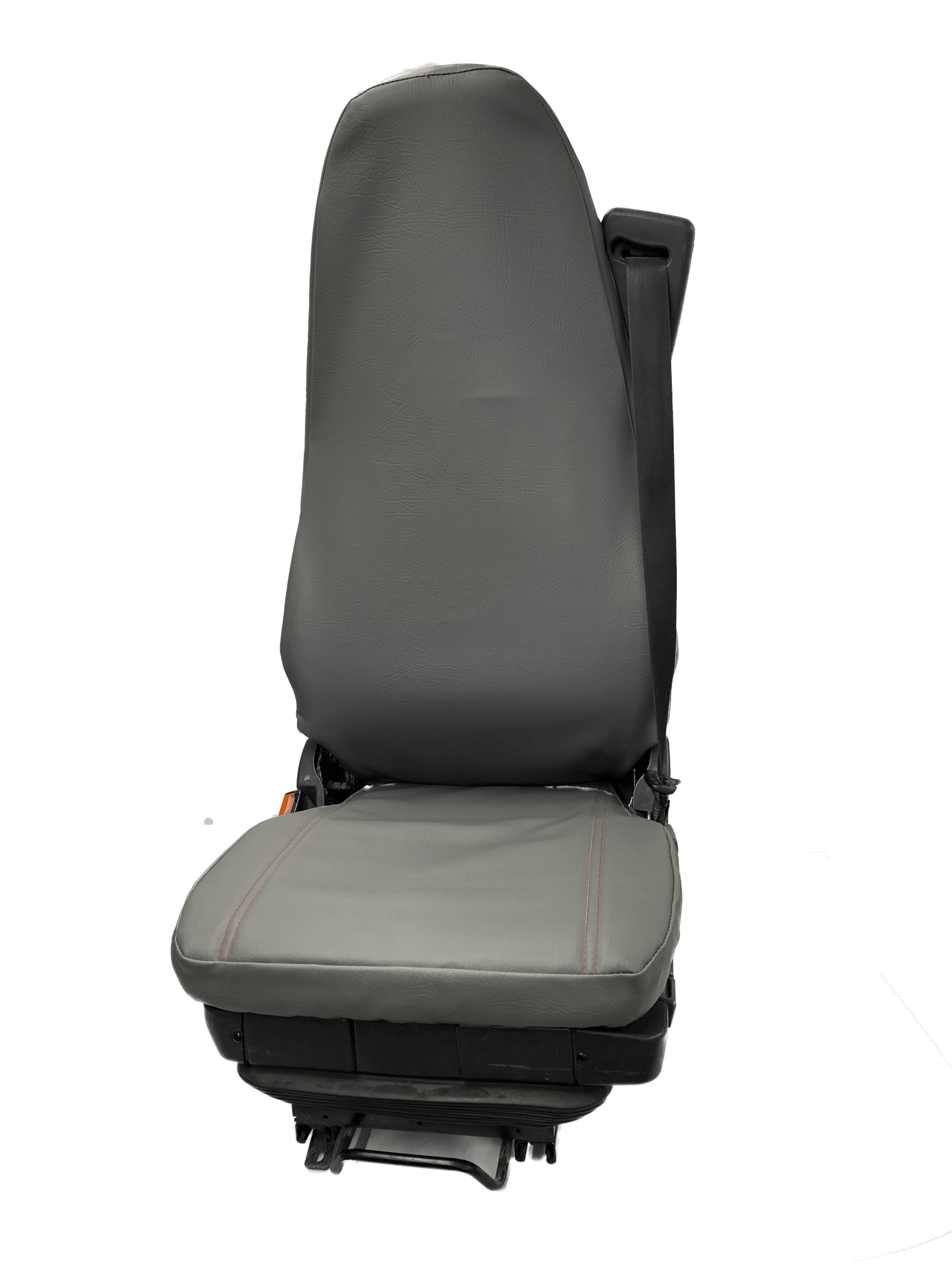 Housses Marchal simili gris sur Renault Premium Midlum