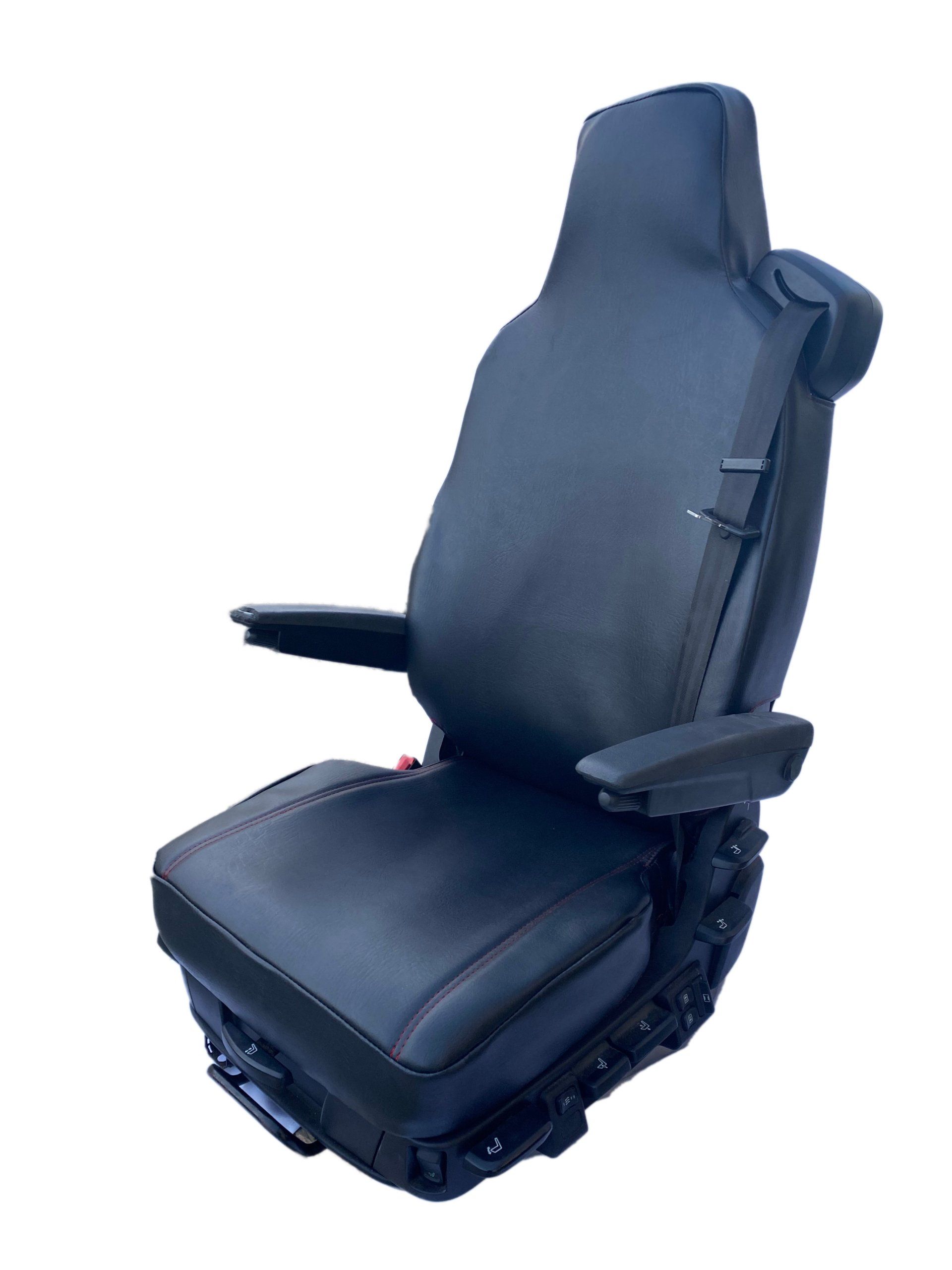 Housse Marchal - housses de sièges pour Scania