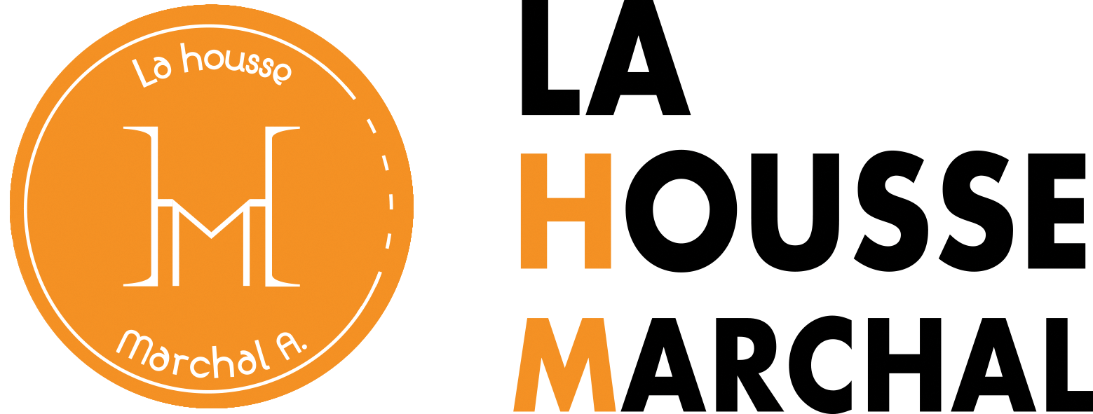 logo housse marchal