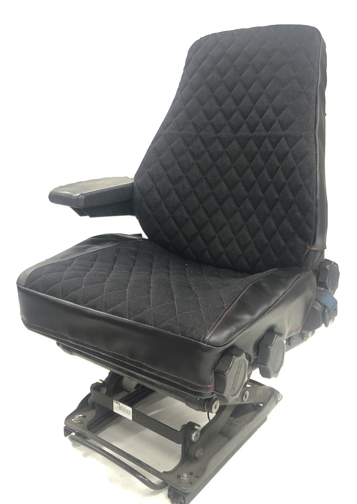 Housses Marchal - housses de sièges sur siège BE-GE