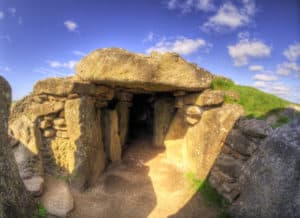 Stonehenge and Avebury
