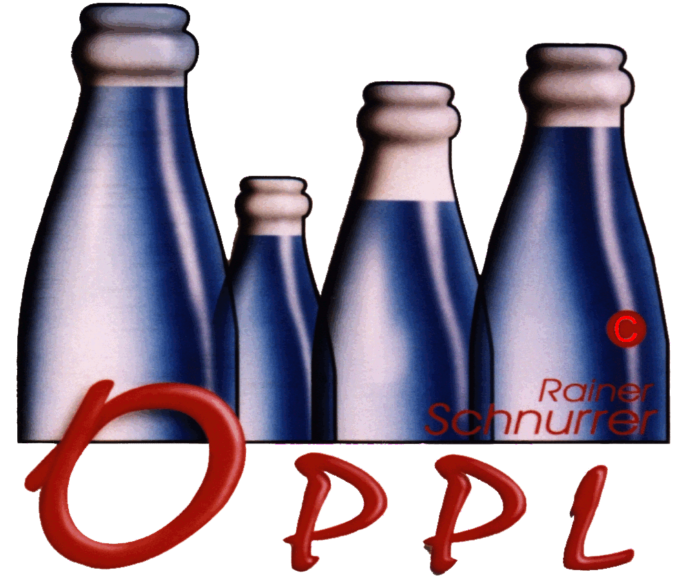 Getrรคnke Oppl โข fair - zuverlรคssig -traditionell