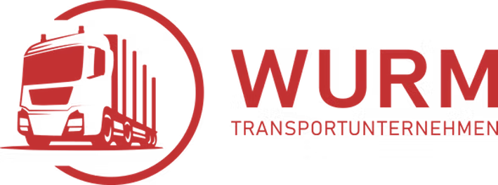 Wurm Gregor Transportunternehmen e.K.โข Rundholz-, Schรผttgรผter-, Land-, Bau-, Forstmaschinen- und Sondertransporten โข Dรผrnkonreuth / Plรถรberg