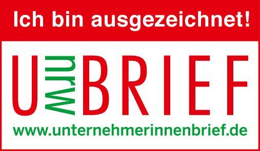 Unternehmerinnenbrief des Landes Nordrhein Westfalen Unternehmerinnenbrief des Landes Nordrhein Westfalen