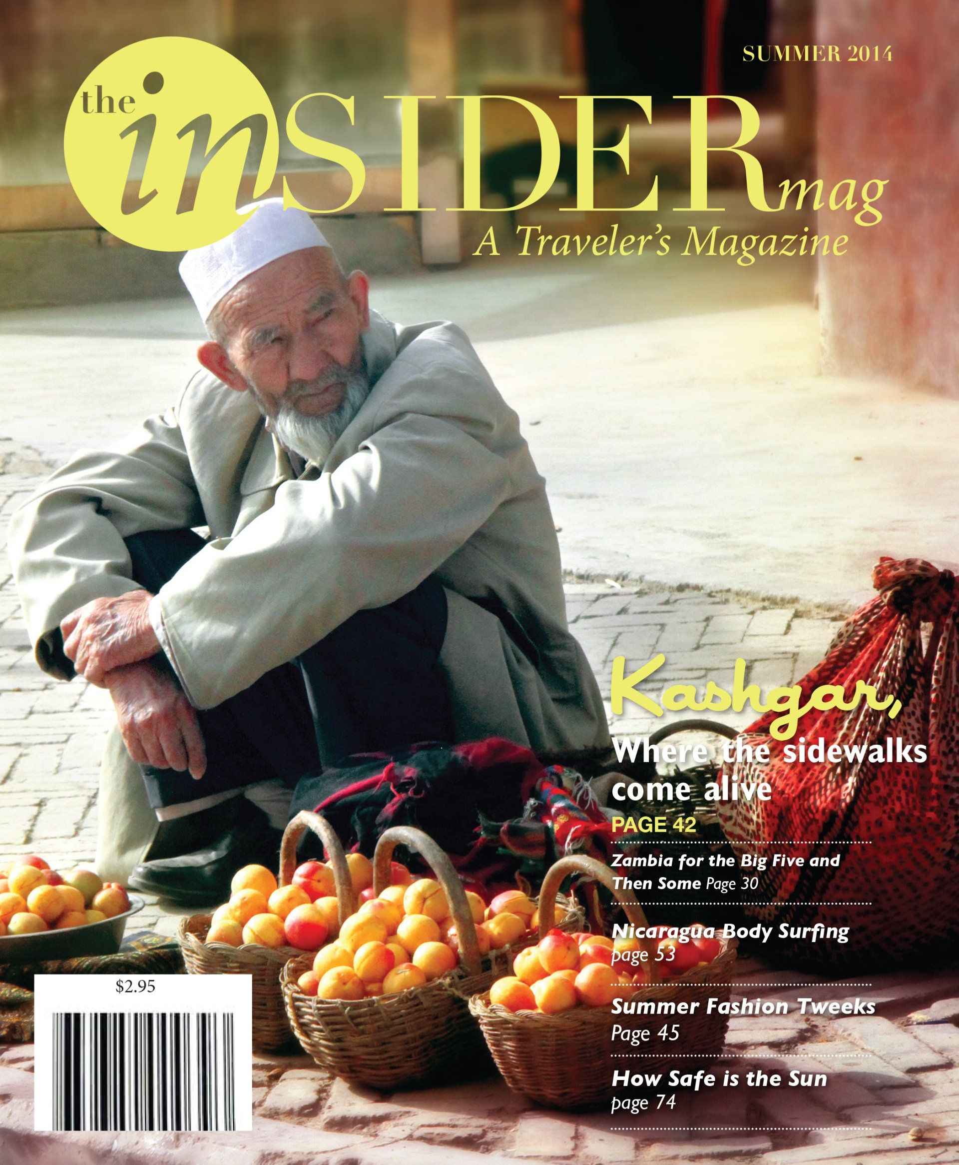 Insider travel photos