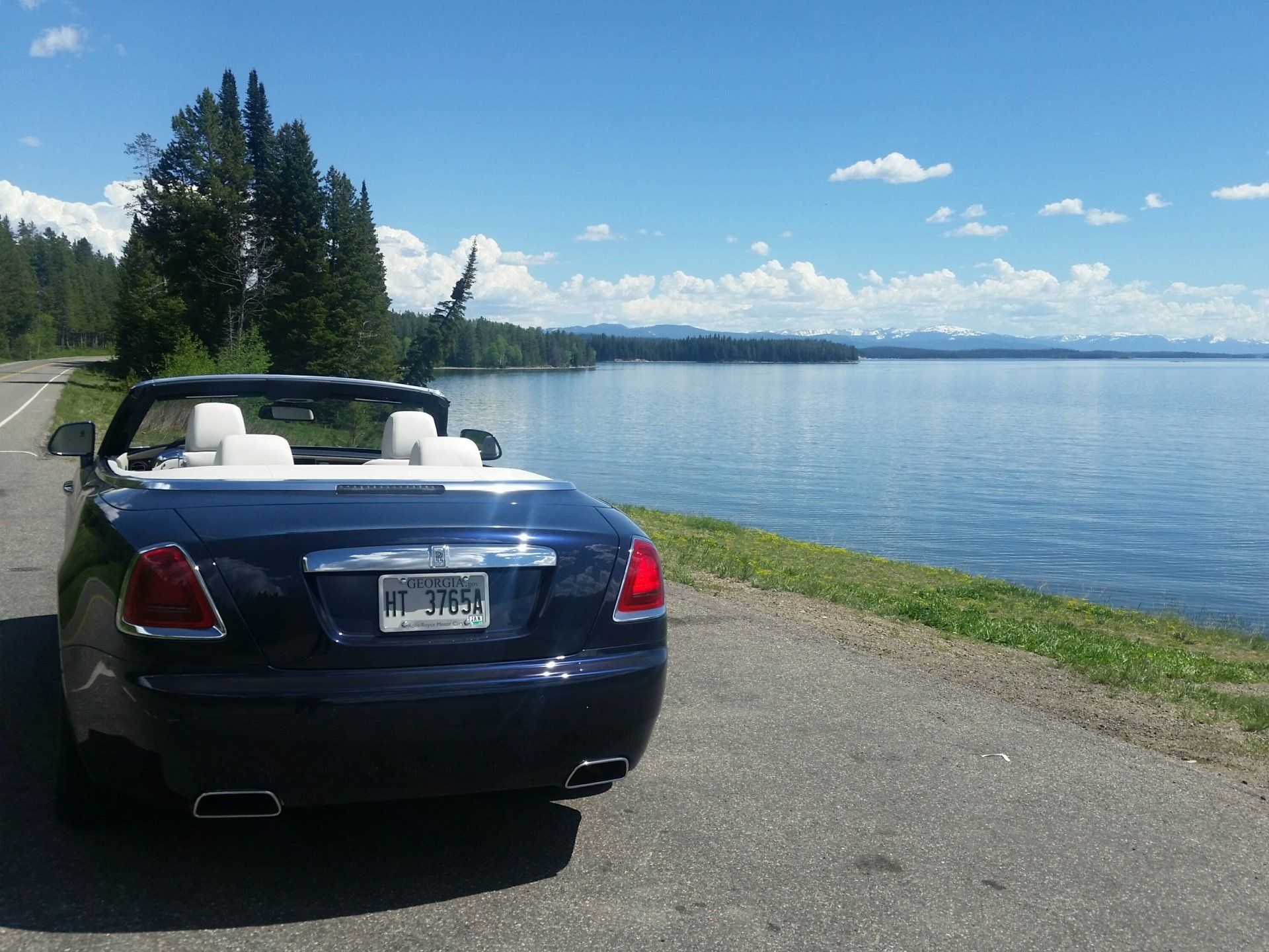 Insider travel photos