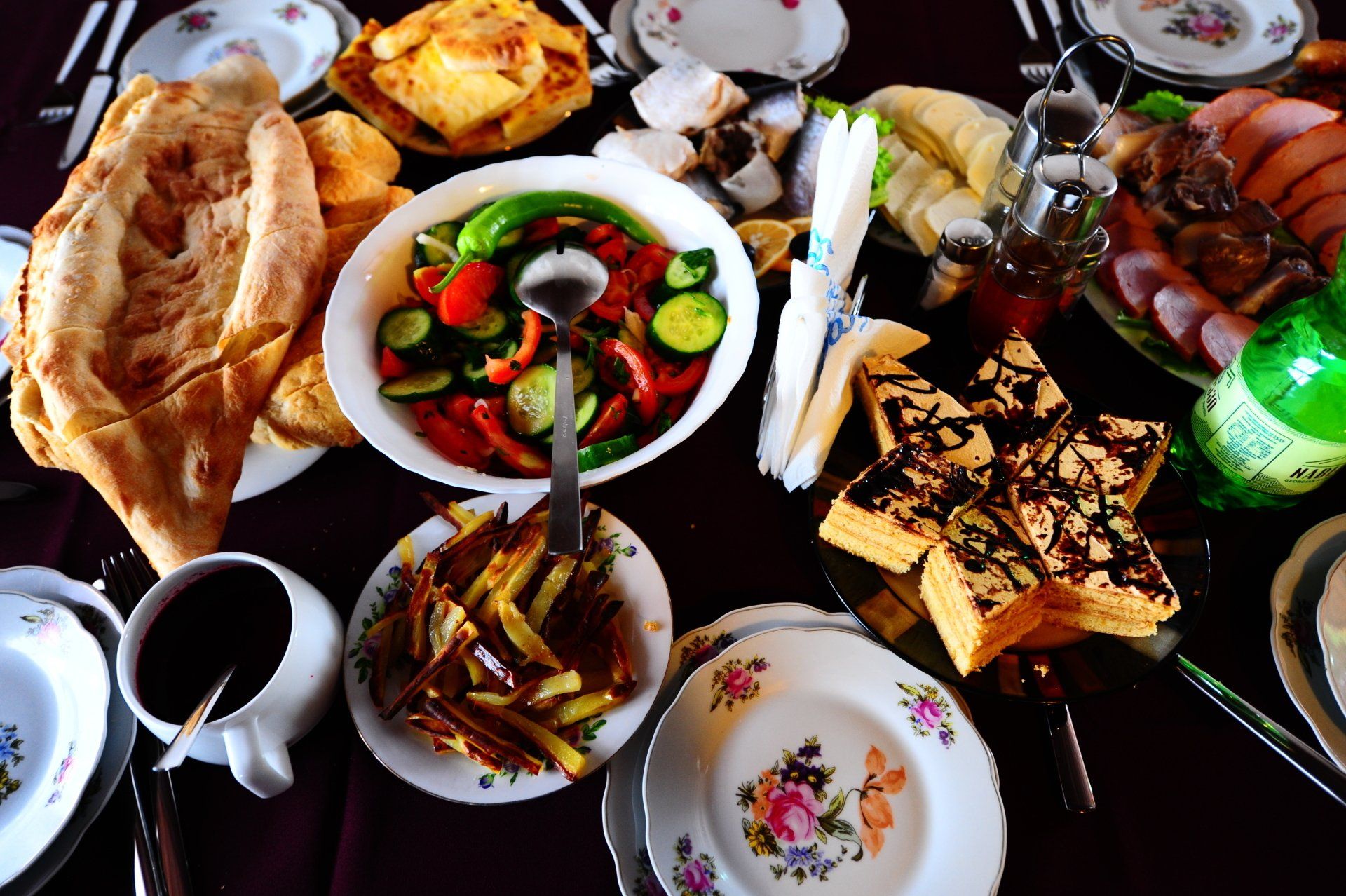 Insider travel photos