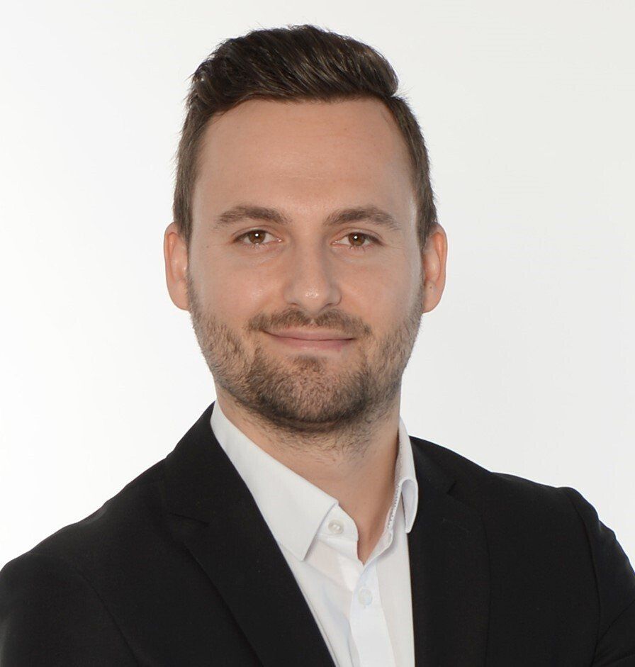 Geschäftsführer Arcadia Grund GmbH, Geschäftsführender Gesellschafter Arcadia Immobilien GmbH