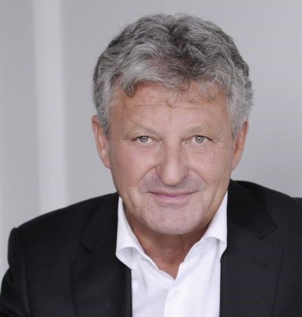 Geschäftsführender Gesellschafter