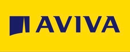 Aviva pension provider logo