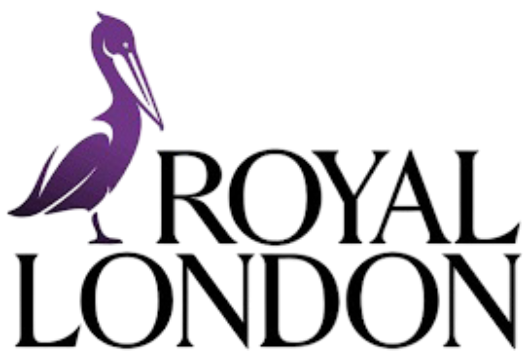 Royal London pension provider logo
