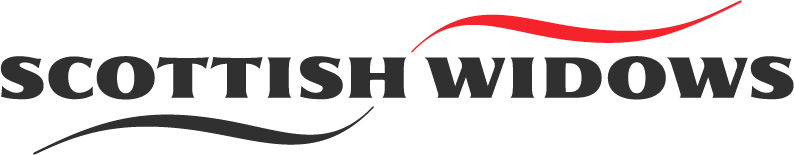 Scottish Widows pension provider logo