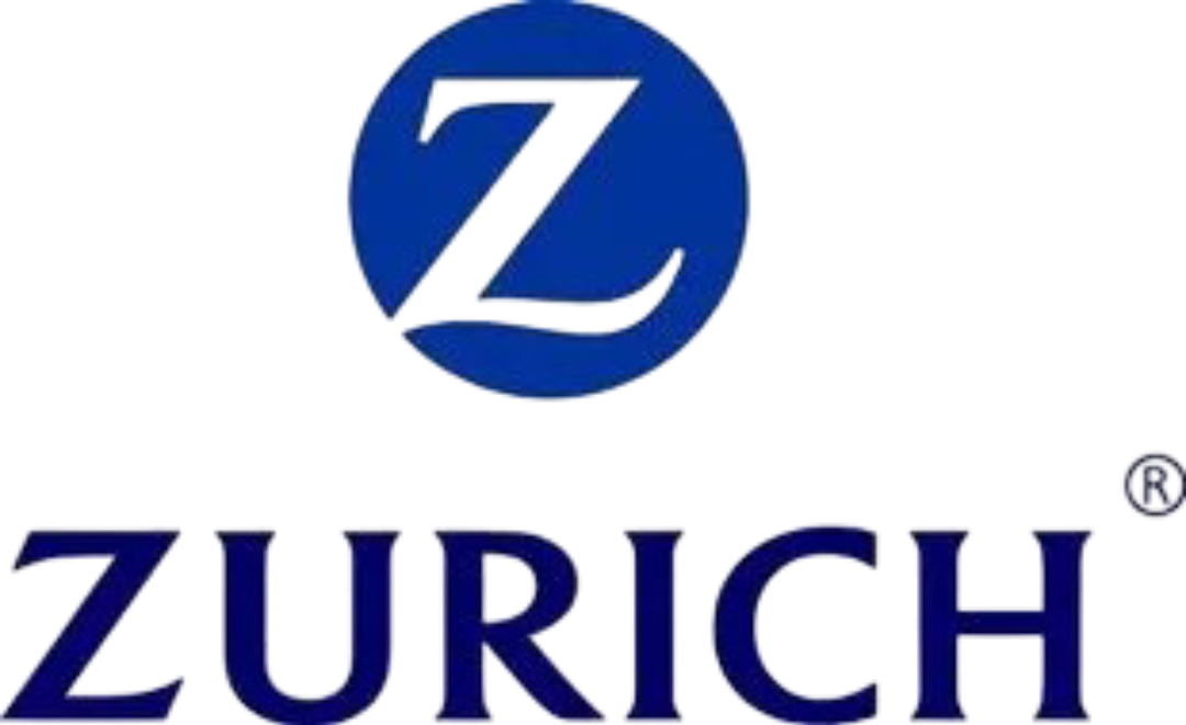 Zurich pension provider logo