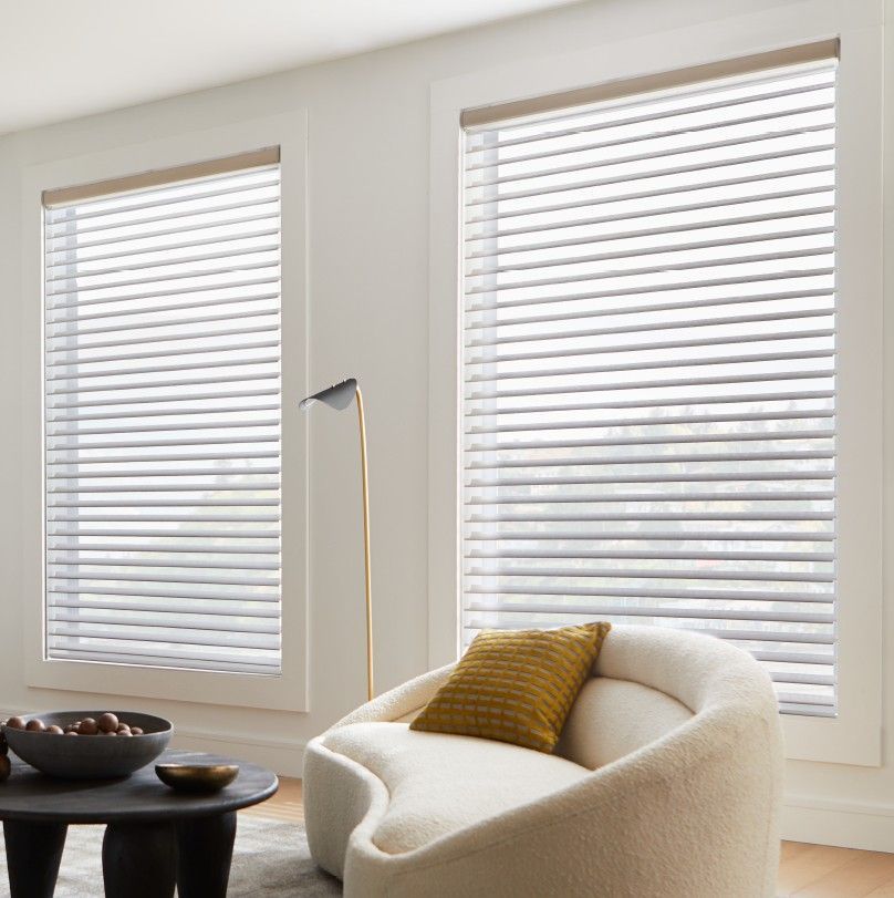 Alta sheer shades