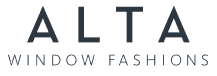 Alta window fashions dealer