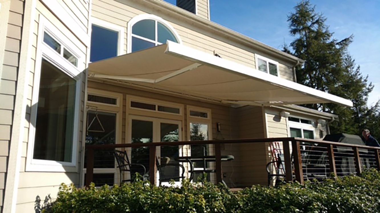KE Durasol Bella Plus Retractable Awning