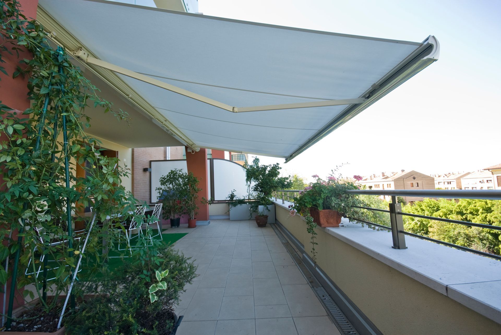 Outdoor Shades Awnings Redondo Beach