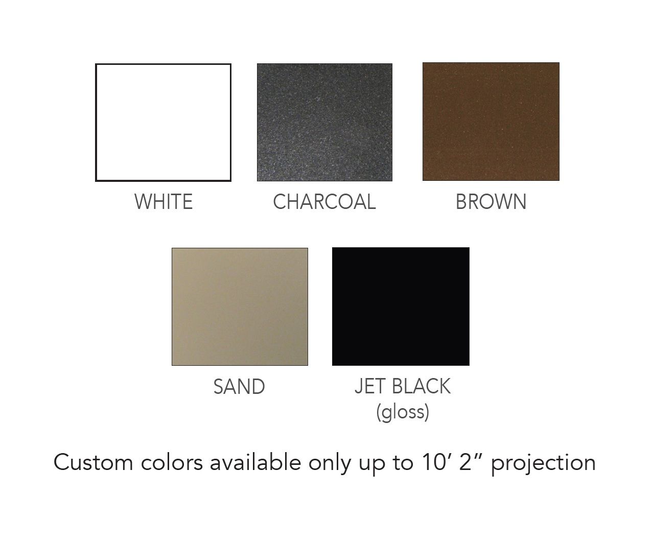 KE Durasol Bella Plus Retractable Awning