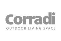 Corradi Outdoor Living Space Dealer in Orange County and Los Angeles County