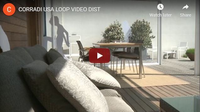 Corradi USA Motorized Products Video Irvine