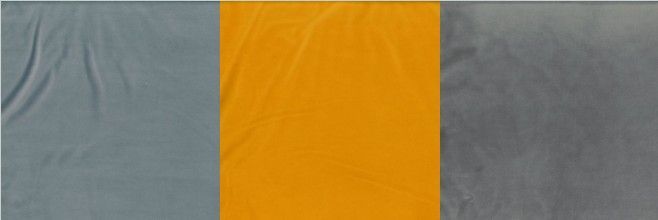 Custom Drapery Velvet options