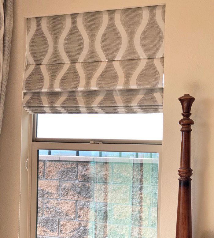 Hunter Douglas Vignette Modern Roman Shades Hunter Douglas Vignette Modern Roman Shades Irvine