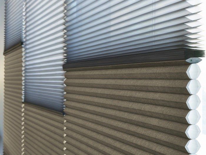 Hunter Douglas Duette Honeycomb Shades Hunter Douglas Duette Honeycomb Shades Irvine