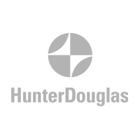 Hunter Douglas Logo