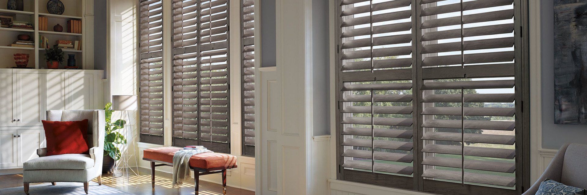 Plantation Window Shutters Dana Point