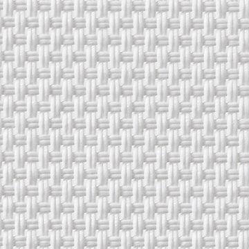 Hunter Douglas Roller Solar Designer Screen Shades Fabric: New Orleans 5%   Color: Riverboat White