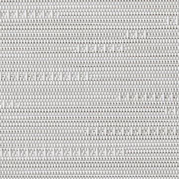 Hunter Douglas Roller Solar Designer Screen Shades Fabric: Palette 5%   Color: Whitestone
