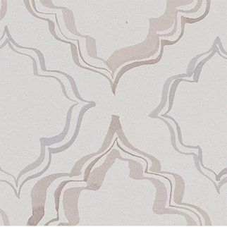 Hunter Douglas Design Studio Roller Shade - Ornament Gray Taupe Irvine