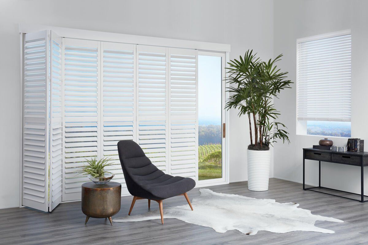Plantation Window Shutters Redondo Beach