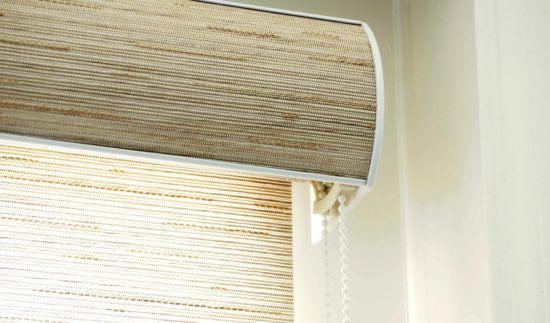 Insolroll roller shades