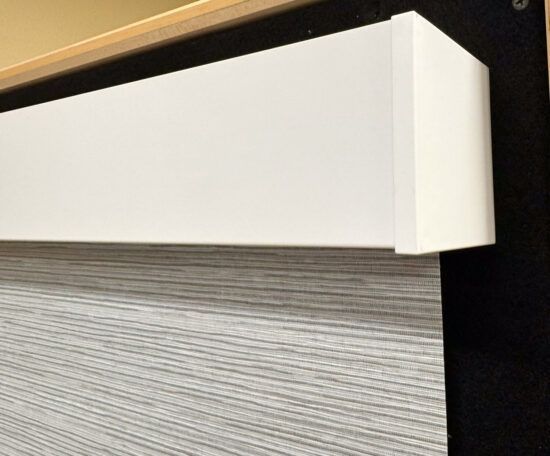 Insolroll roller shades