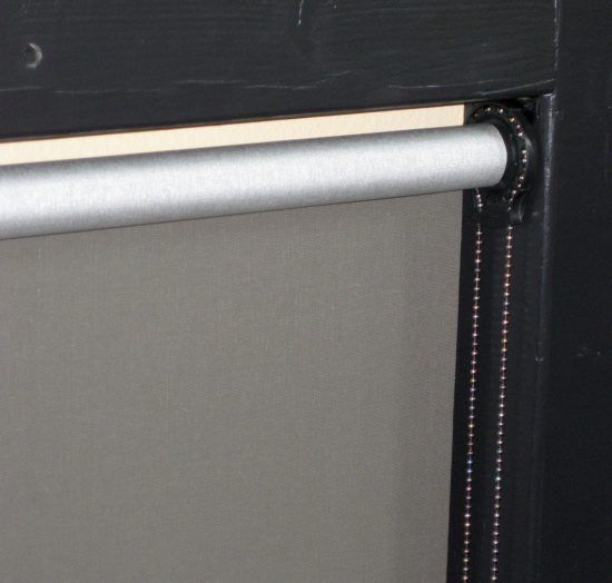 Insolroll roller shades