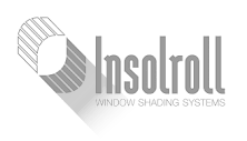 Insolroll Window Shades Dealer in Orange County and Los Angeles County