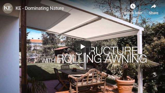 KE Durasol Exterior Shading Solutions Video Irvine