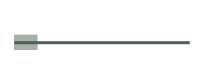 Lutron Motorized Drapery Straight Track System Irvine
