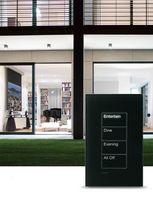 Lutron Rancho Palos Verdes