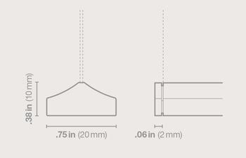 Lutron Palladiom Roller Shade Bottom Rail Dimensions Lutron Palladiom Roller Shade Bottom Rail Dimensions Irvine