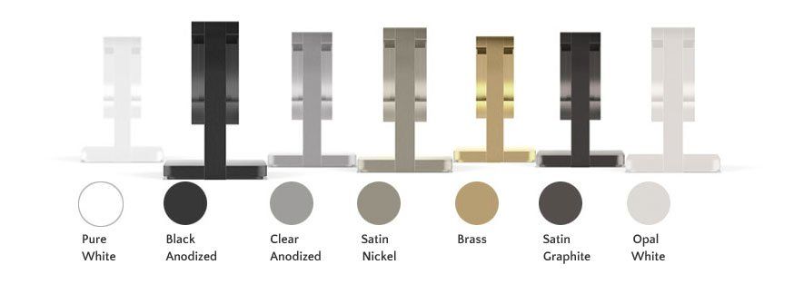 Lutron Palladiom Roller Shade Center Bracket Colors Lutron Palladiom Roller Shade Center Bracket Colors Irvine