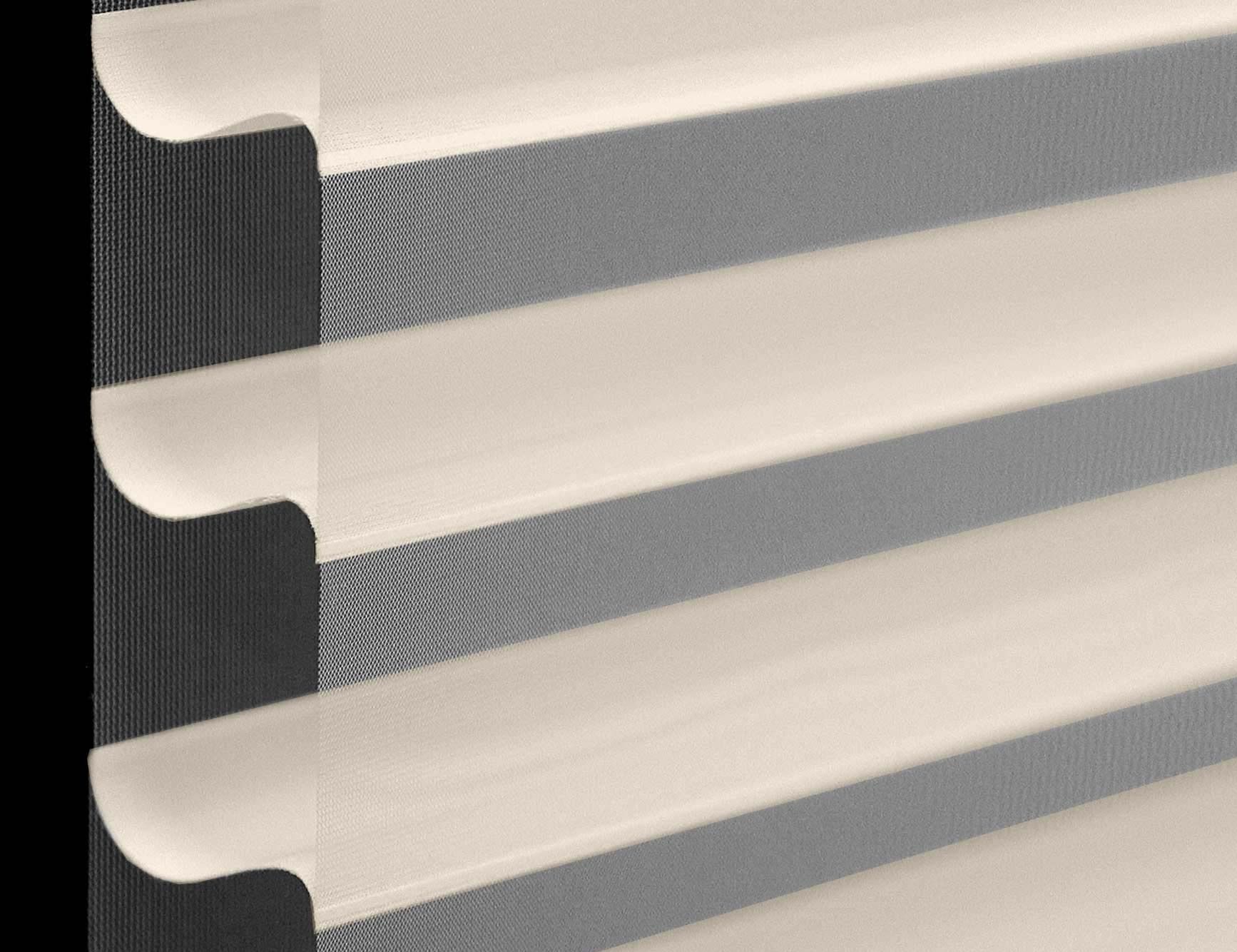 Lutron Sivoia QS Sheer Blinds Fabric Options