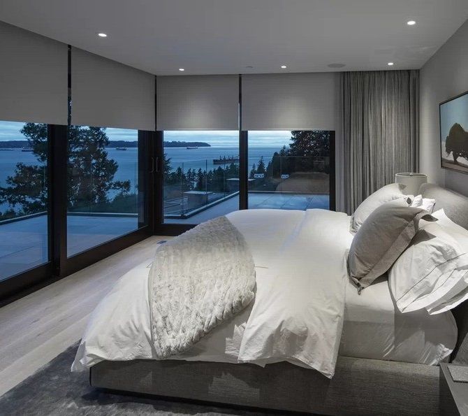 Blackout Shades Redondo Beach