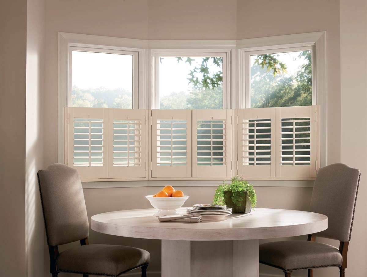 Plantation Window Shutters Mission Viejo